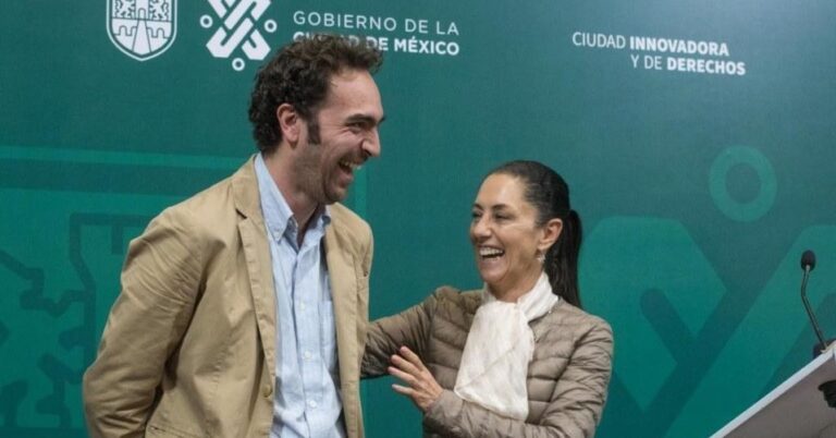 ¿Por qué la jefa de Gobierno, Claudia Sheinbaum, estará tan empecinada en que se aplique en su totalidad el Plan B de la reforma electoral del presidente López Obrador? ¿No se sentirá segura de ganar con las normas del 2018?