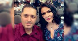 Apenas el lunes, en una entrevista que me concedió, la activista Ivonne Theresa Corral volvió a advertir sobre el perfil violento de Hugo Torres Zumaya, operador político de Víctor Romo, de Morena, y coordinador de la campaña de Leticia Varela a alcaldesa de Benito Juárez. Pasaron menos de 3 días, y la realidad le dio la razón. FOTO: RRSS