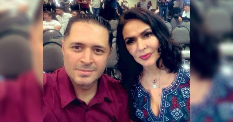 Apenas el lunes, en una entrevista que me concedió, la activista Ivonne Theresa Corral volvió a advertir sobre el perfil violento de Hugo Torres Zumaya, operador político de Víctor Romo, de Morena, y coordinador de la campaña de Leticia Varela a alcaldesa de Benito Juárez. Pasaron menos de 3 días, y la realidad le dio la razón. FOTO: RRSS