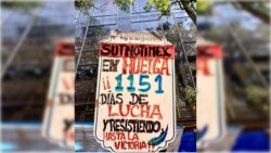 El presidente Andrés Manuel López Obrador empieza a limpiarle la casa a su corcholata favorita, la jefa de Gobierno, Claudia Sheinbuam. Le heredará un conflicto menos y le abre la oportunidad de tener su propia agencia de noticias para la campaña y su eventual gobierno.