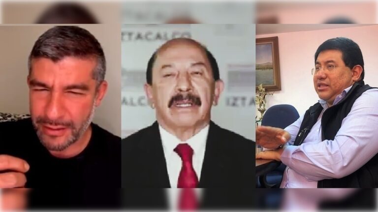 Como desde hace más de 25 años, el grupo político que encabeza el secretario de Gobierno, Martí Batres, fracasó en el territorio de la Benito Juárez, pues no pudieron movilizar a la gente y al ver que no conseguirían las 36 mil 911 firmas necesarias para llevar a proceso de revocación de mandato al alcalde Santiago Taboada, mejor recularon.