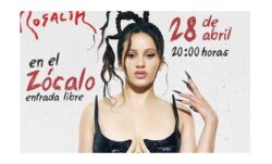 Pues que siempre sí se vale hacer de la política un circo, o usar el circo para hacer política. Parece que la jefa de Gobierno, Claudia Sheinbaum, incurre en una contradicción de facto.