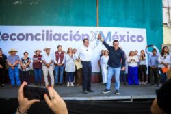 ricardo monreal tlahuac