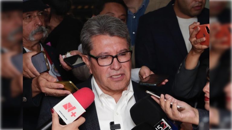 La Comisión Bicamaral para la evaluación y seguimiento de la Fuerza Armada permanente en tareas de seguridad pública, que preside el senador Ricardo Monreal, aprobó los indicadores a los que se refiere el artículo Quinto Transitorio de la Constitución Política, para analizar y dictaminar el informe semestral que remita el Ejecutivo federal sobre el uso de la Fuerza Armada Permanente en tareas de seguridad pública.