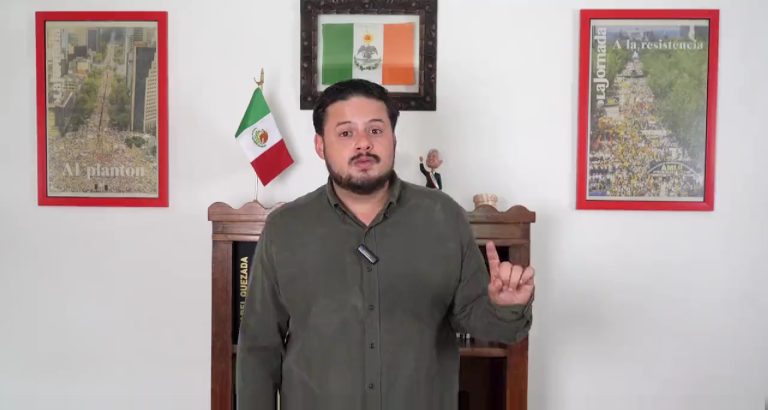 Más vale tarde que nunca, dice la frase popular. Le cuadra bien a Morena CDMX, pues dos días después reaccionó –les urge una buena asesoría en control de daños– y su presidente, Sebastián Ramírez, advirtió que “los únicos que pueden estar en contra del trabajo de la Fiscalía capitalina son los delincuentes”.