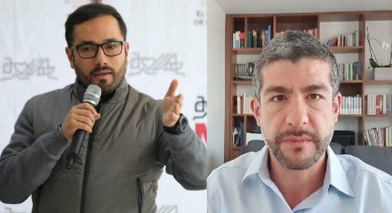 El actual alcalde de Miguel Hidalgo, el panista Mauricio Tabe, debería hacer valer su autoridad y que la empresa que hizo la obra, CISM SA de CV devuelva los 8.6 millones de pesos, incluso si es necesario para ello, que presente una denuncia penal directamente la Alcaldía MH. Pero está cruzado de brazos.