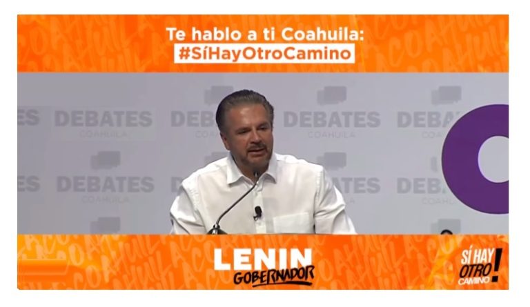 Una de las principales demandas de la sociedad es el empleo. Por eso Lenin Pérez, el candidato a la gubernatura de la Coalición Unión Democrática de Coahuila y el Partido Verde, tejió una alianza con el sector industrial y comercial de aquella entidad, para que los jóvenes, aún antes de concluir sus estudios, se integren a su primera experiencia laboral, a través del programa “Mi primer empleo”.