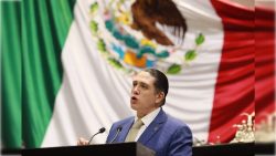 Los niños merecen estudiar en lugares dignos y seguros y que el presupuesto del Inifed se utilice responsablemente: Luis Mendoza