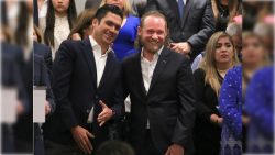 Por lo pronto, Taboada y Romero ya reviraron fuerte, pues acusaron ante la Fiscalía General de la República a la propia Godoy y a su vocero Ulises Lara de violentar la secrecía de las carpetas de investigación, delito que se castiga con prisión de 2 a 6 años. Pronto veremos la siguiente jugada jurídica.