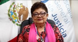 Otro cálculo político que al parecer le falló al presidente Andrés Manuel López Obrador y a la ex jefa de Gobierno, Claudia Sheinbaum, es el de los tiempos para ratificar por 4 años más a Ernestina Godoy como titular de la Fiscalía General de Justicia de la Ciudad de México (FGJCDMX), pues al cambiar los escenarios este tema será muy relevante en la disputa por la Presidencia de la República.