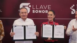 En la reunión de Seguimiento a los Avances del Convenio de Colaboración entre los Gobiernos de la Ciudad de México y Sonora, la jefa de Gobierno Claudia Sheinbaum dijo que a través de la digitalización se ha combatido a la corrupción durante su administración.