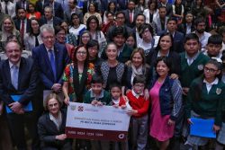 Claudia Sheinbaum aseguró desconocer la investigación de la Fiscalía General de Justicia de la Ciudad de México (FGJCDMX), en la que involucran a la hermana del ex delegado Christian Von Roerich, como la presunta líder de lo que llaman corrupción inmobiliaria.