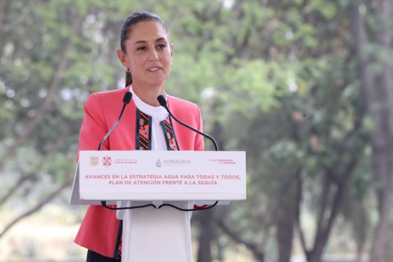 Contrario a lo que ha dicho la corcholata presidencial Marcelo Ebrard, para la jefa de Gobierno, Claudia Sheinbaum hay “piso parejo” en la contienda interna de Morena para elegir a su candidato presidencial, y remarcó que el paso previo más importante es el proceso electoral del 4 de junio, para gobernador de Coahuila y Estado de México.