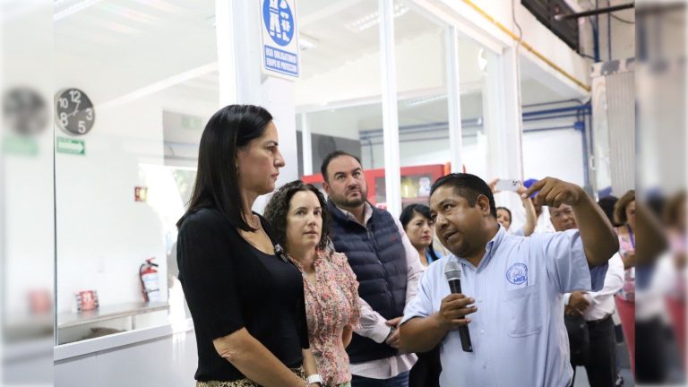 La alcaldesa precisó que debido a los costos que tienen los servicios funerarios, es necesario apoyar a los deudos, pues no es el único gasto que las familias deben realizar cuando se enfrentan a esta situación.