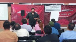 curso ulises lara