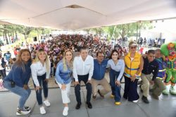 giovani parque huayamilpas