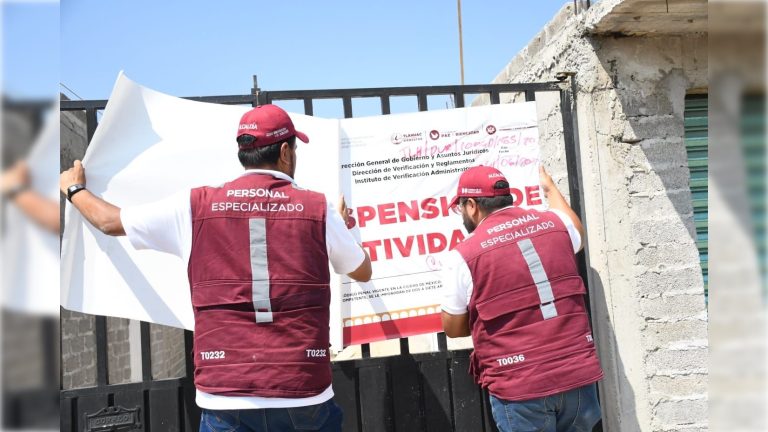 La protección y preservación de las áreas que conforman el poligonal de la Zona Patrimonio Mundial, Cultural y Natural del Sistema Chinampero de Tláhuac, es de vital importancia para la Ciudad de México.  