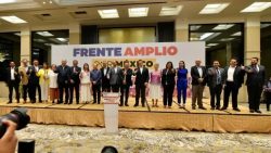 La tendencia con “Va por México” es que el presidencialismo democrático se consolide, sino la democracia peligra y la gobernabilidad se descompone.