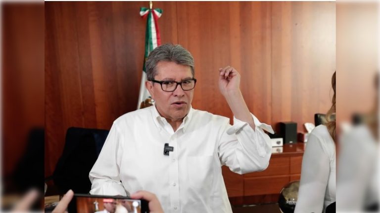 Esta frase, pronunciada ayer por la todavía jefa de Gobierno de la Ciudad de México, Claudia Sheinbaum es el punto de partida de las intensas batallas que vendrán en los próximos días, y que comienzan con designación de su sustituto.