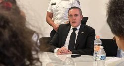 Entre los priístas que conocen a Adrián Rubalcava saben que no ha dejado de cocinar su 'plan B' para el proceso electoral de 2024. Es parecido a lo que hizo Manuel Velasco: ser una corcholata más para legitimar la selección de candidato de Morena para la Ciudad de México.