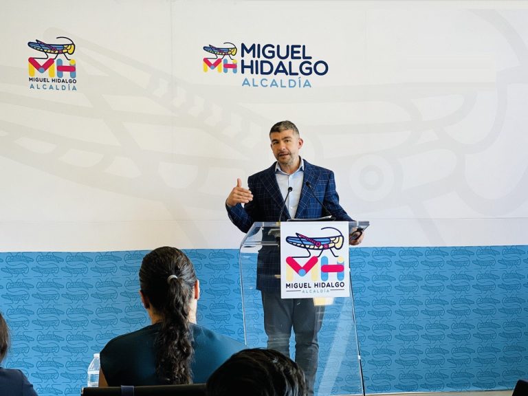 El Gobierno de la Ciudad de México está “sembrando” usos para bares, antros y restaurantes con venta de bebidas alcohólicas en Miguel Hidalgo otorgando Certificados de Reconocimiento de Actividad en lugares donde no existían esos giros.