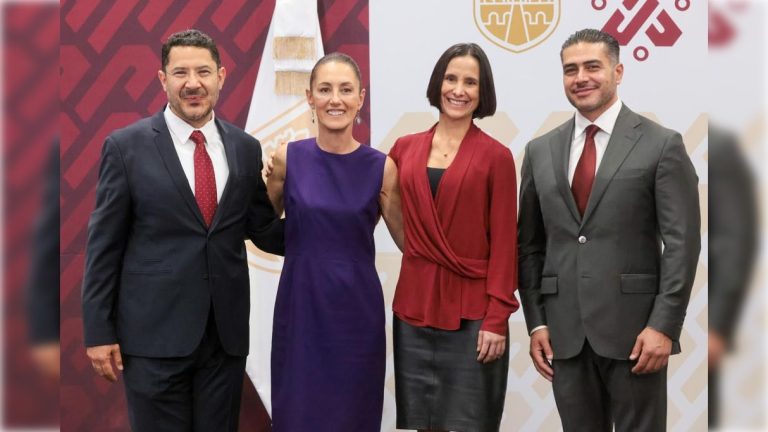 Sorprendidos están varios de los alcaldes de oposición porque a una semana de que asumió el cargo de jefe de Gobierno –por lo menos en el papel–, Martí Batres convocó a reunión de Cabildo para este viernes a las 18:00 horas.