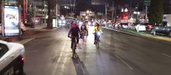 Este domingo Coyoacán se sumará al paseo dominical “Muévete en Bici” que se realiza en la ciudad de México y abrirá sus calles y avenidas a todas y todos para que puedan recorrer, en poco más de 5 kilómetros, parte de esta histórica demarcación, dio a conocer el alcalde Giovani Gutiérrez Aguilar.