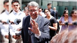 Una de dos: el presidente Andrés Manuel López Obrador le está allanando el camino a Ricardo Monreal rumbo a la candidatura de Morena para la Ciudad de México o trae muy buena estrella en los últimos días.