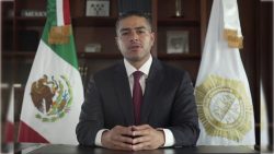 A pesar de que el secretario de Seguridad Ciudadana de la Ciudad de México, Omar García Harfuch encabeza diversas encuestas hacia la Jefatura de Gobierno en 2024, hay una serie de hechos que hacen inviable su candidatura, con lo que entre los posibles por Morena, hasta hoy, sólo quedan la alcaldesa de Iztapalapa, Clara Brugada, y eventualmente el senador con licencia Ricardo Monreal.