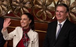 El lunes, en el primer día de las campañas de las corcholatas presidenciales de Morena brotó el tema que nadie en ese partido, ni siquiera los adversarios internos de Claudia Sheinbaum y Marcelo Ebrard quisieran ponerlo en la palestra de los debates de la contienda: el desplome de la Línea 12 del Metro.