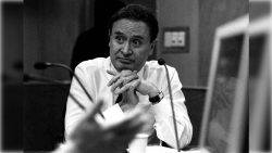 Apenas iniciado su gobierno, el 5 de diciembre de 2018 la jefa de Gobierno, Claudia Sheinbaum ordenó una persecución contra el periodista Ricardo Rocha (qepd) para destituirlo antes de tiempo de la Dirección General del Canal del Congreso de la Ciudad de México, en la cual tenía contrato firmado hasta 2022.