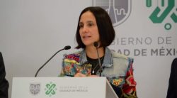 Cuando el próximo domingo se confirme que las ‘corcholatas’ presidenciales de Morena deben separarse de sus cargos para competir en la contienda interna, la jefa de Gobierno, Claudia Sheinbaum, tendrá que solicitar licencia definitiva.