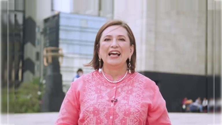 Era previsible que el presidente Andrés Manuel López Obrador, ante una sentencia de primera instancia, no concedería el derecho de réplica a la aspirante a jefa de Gobierno de la CDMX, la senadora Xóchitl Gálvez, pues tiene que salvar sus conferencias de prensa mañaneras.