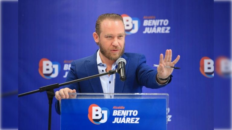 Luego de enumerar los pendientes que deja Claudia Sheinbaum, el alcalde de Benito Juárez los calificó como “la lista del terror de los pendientes, del terror de la gobernabilidad, del fracaso de un gobierno”.