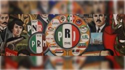 México, ya tuvo sus independencia, reforma y revolución; hoy requerimos un gran cambio para mejorar porque las segundas versiones o copias son muy malas. Nuestra evolución reformista y reformadora es una inspiración de constante acción y pensamiento futurista. Ver hacia adelante y exponer lo que vamos a hacer para rescatar a México del populismo.. CRÉDITO FOTO, PRI Durango.