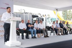 El jefe de Gobierno de la Ciudad de México, Martí Batres dijo a los trabajadores de la salud que son innecesarias las manifestaciones, los bloqueos y las protestas ante la falta de plazas laborales y que las inconformidades se dan por falta de información.