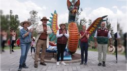 En lo que todo indica serán sus últimos días al frente de la Jefatura de Gobierno de la Ciudad de México, Claudia Sheinbaum ocupó este jueves su agenda en inaugurar obras y anunciar que fueron concluidas, como lo hacen los gobernantes en sus despedidas.