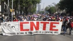La Secretaría de Educación Pública (SEP), a través de la Autoridad Educativa Federal en la Ciudad de México (AEFCM), informó esta tarde que, el miércoles 14 de junio de 2023, se suspenderán las actividades escolares en todas las escuelas públicas de Educación Básica de la Ciudad de México.