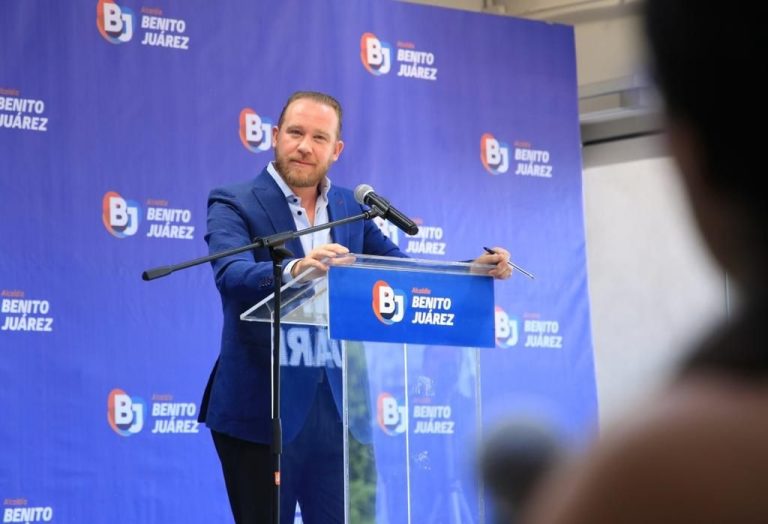 Uno de los temas que quieren dejar en claro en las negociaciones del Frente Amplio entre PAN, PRI y PRD hacia 2024, es que en el caso de las candidaturas para la Jefatura de Gobierno y las gubernaturas no necesariamente van a repetir el método que para elegir a su abanderada presidencial: firmas, registro, debates, consulta, encuesta.