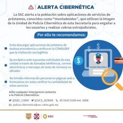 alerta ciber