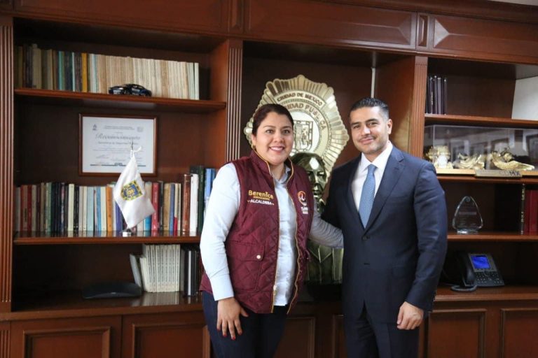 Al día de hoy Tláhuac se encuentra posicionada como la cuarta alcaldía más segura de la Ciudad de México