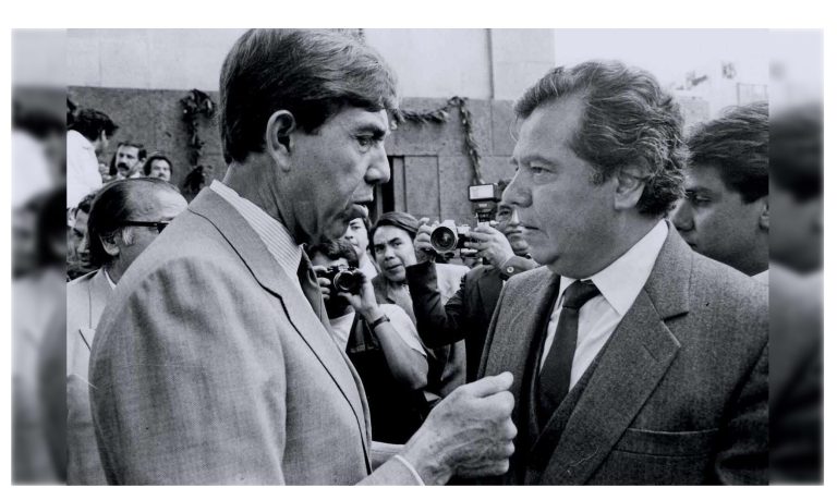 De por si al jefe de la policía capitalina, Omar García Harfuch, no lo digieren en Palacio Nacional, seguramente menos después del viernes, cuando le dio tremenda exhibida al presidente Andrés Manuel López Obrador