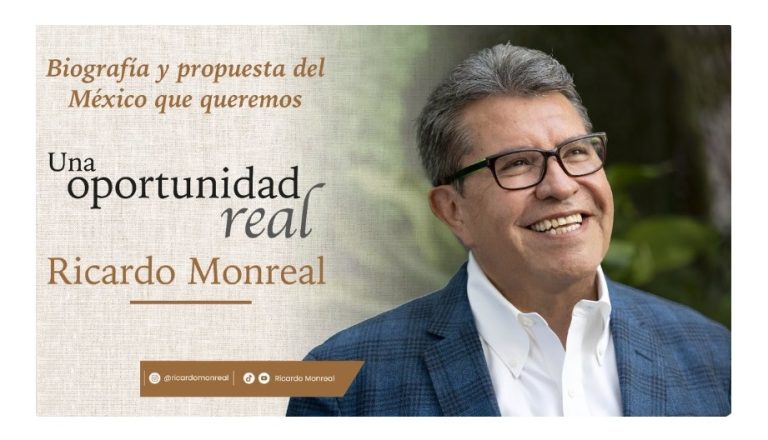 Hace un par de días hablábamos en este espacio que la ex jefa de Gobierno, Claudia Sheinbaum no tiene una obra escrita por ella sobre su vida política, privada; su visión sobre el presente y futuro de México, sus compromisos con el pueblo, para que la podamos conocer más.