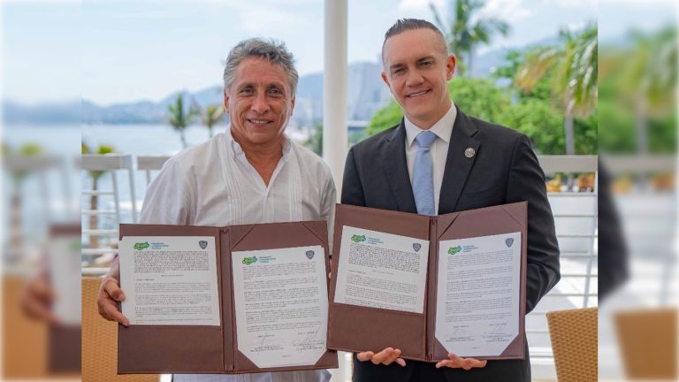 Vaya que Adrián Rubalcava, alcalde de Cuajimalpa, cometió el pecado de la desmemoria política, social e histórica. Resulta que tuvo la brillante idea de firmar un convenio con el ex futbolista Manuel Negrete, el mismo que originó un desastre en la Alcaldía Coyoacán, cuando estuvo al frente de ella entre el año 2018 y 2020.