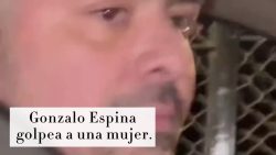 Seguramente anda muy preocupado el diputado de Morena (ex priísta de La Magdalena Contreras) que armó la operación política para que el panista Gonzalo Espina brincara a Morena para apoyar las aspiraciones presidenciales de Claudia Sheinbaum, porque esos fichajes en vez de sumar, restan.