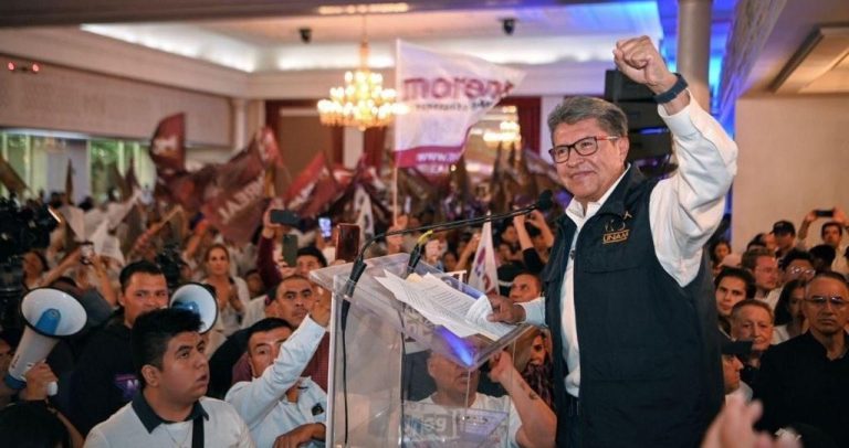 No creemos que sea miedo, pero sí podría ser precaución. En dos semanas que llevan las “asambleas informativas” de las corcholatas, Ricardo Monreal ya visitó cuatro de las 16 Alcaldías de la Ciudad de México.