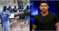 Tristemente ya se acabó esa época en que se decía que los periodistas en la Ciudad de México tenían cierto halo de protección respecto de los de las entidades federativas. Hasta se usaba la frase: “En la CDMX las banquetas son más anchas”.