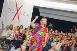 El pasado 5 de julio, en este espacio planteé que la ratificación o no de Ernestina Godoy, titular de la Fiscalía General de Justicia de la Ciudad de México (FGJCDMX), podría atravesarse con la disputa por la Presidencia de la República en 2024.