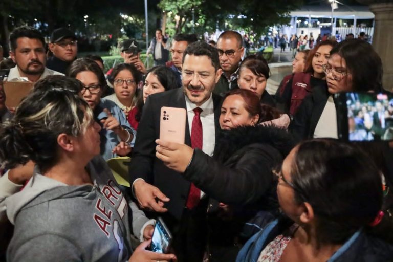 Para generar la mayor tranquilidad posible, el Gobierno de la Ciudad de México solicitó y obtuvo una constancia de seguridad estructural de un tramo elevado de la Línea 12 del Metro que reabrirá este sábado, luego de dos años y dos meses que ha estado cerrada.