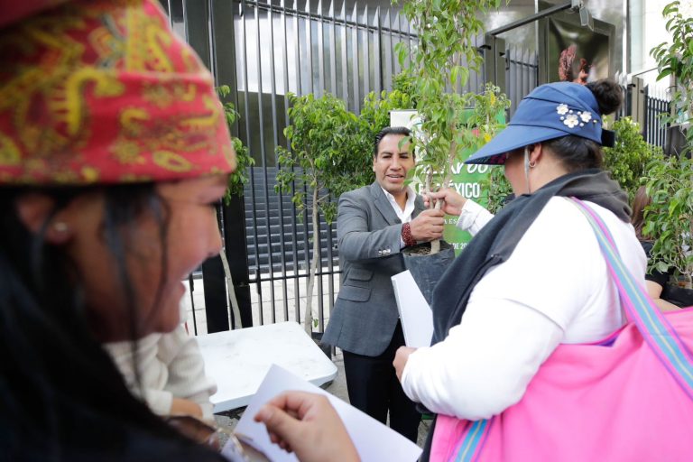 Senado ha cumplido su responsabilidad con nombramientos Eduardo Ramírez